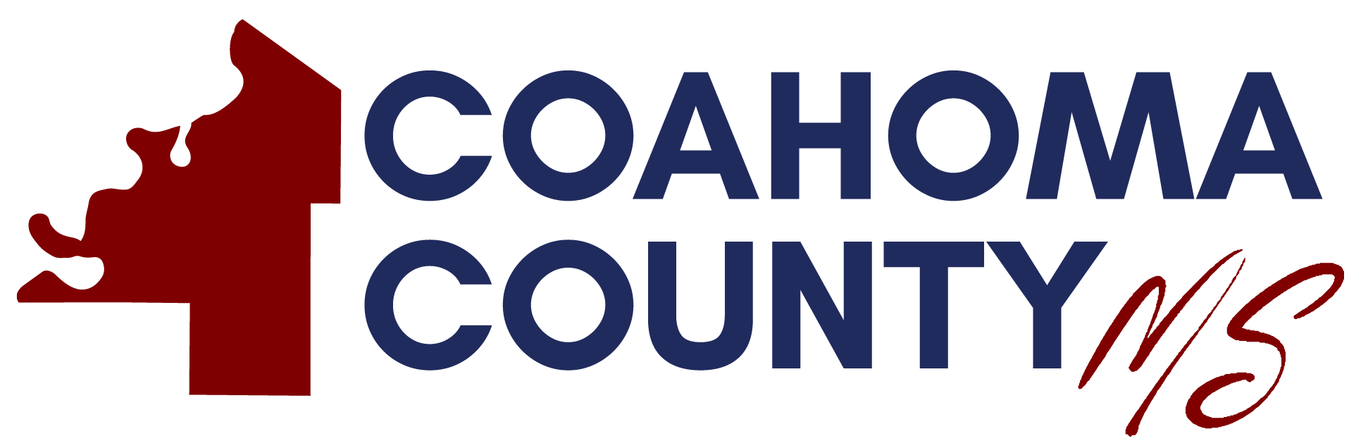 Coahoma County Mississippi