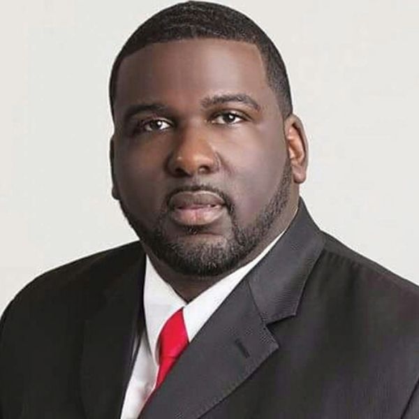 Derrell Washington