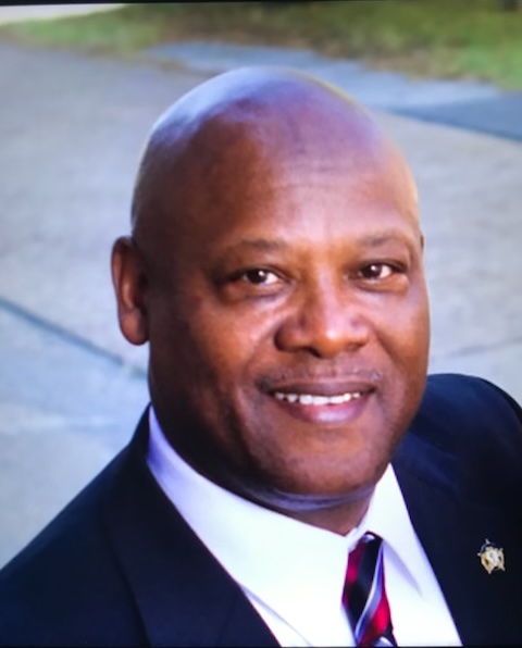 Otis Griffin