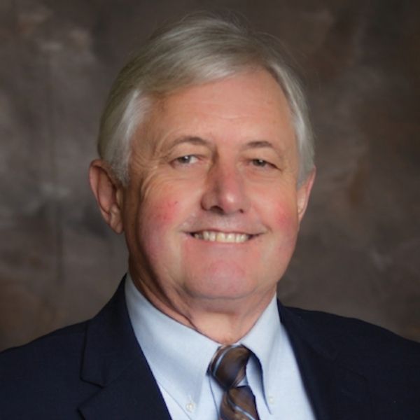 Paul Pearson