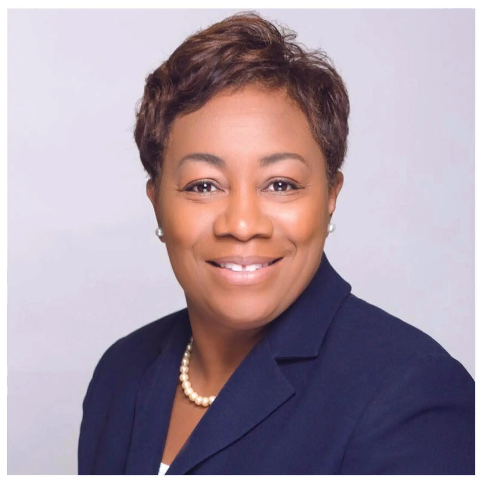 Ann Williams