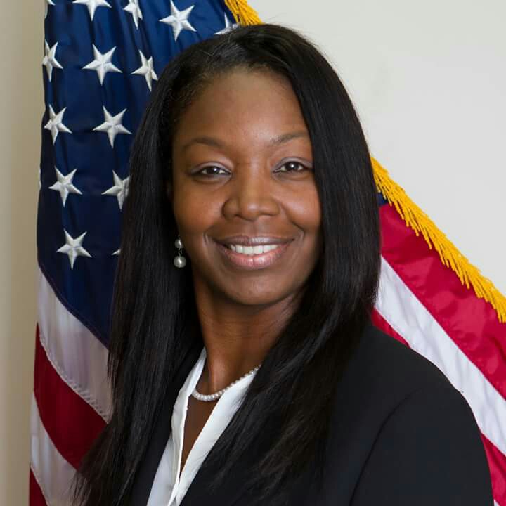 Demetria Jackson